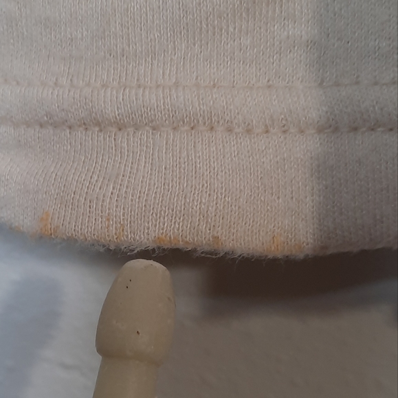 RARE! HTF! Vintage 70s The Rocky Horror Picture Show Movie Promo T-Shirt Size M - Picture 3 of 7